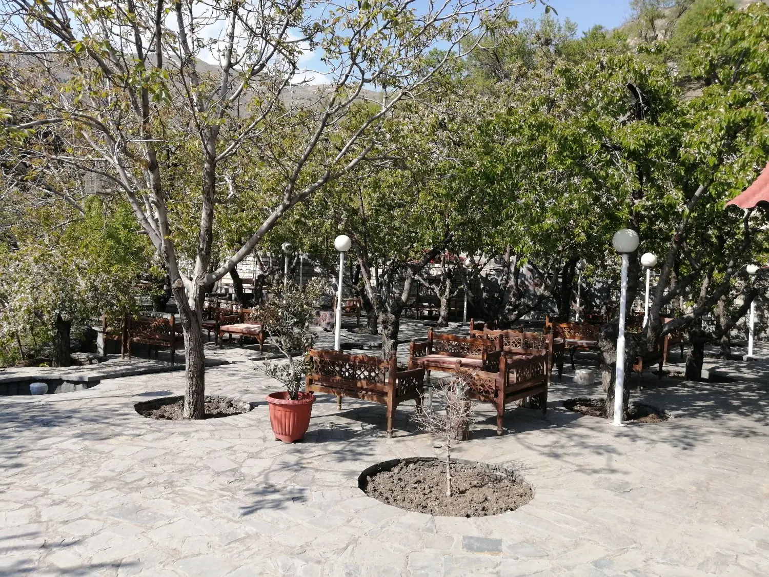 اجاره خانه ویلایی