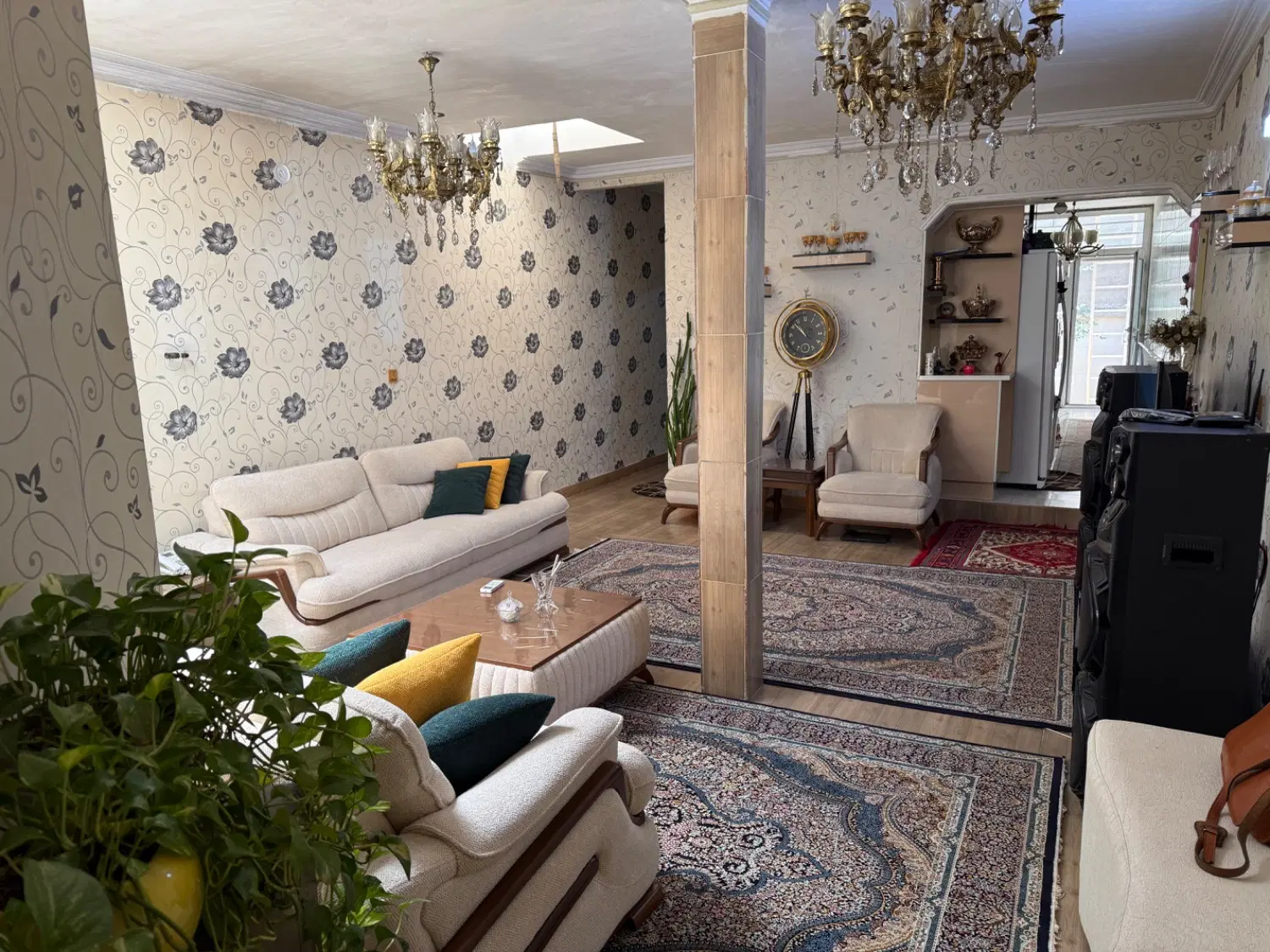 خانه ویلایی