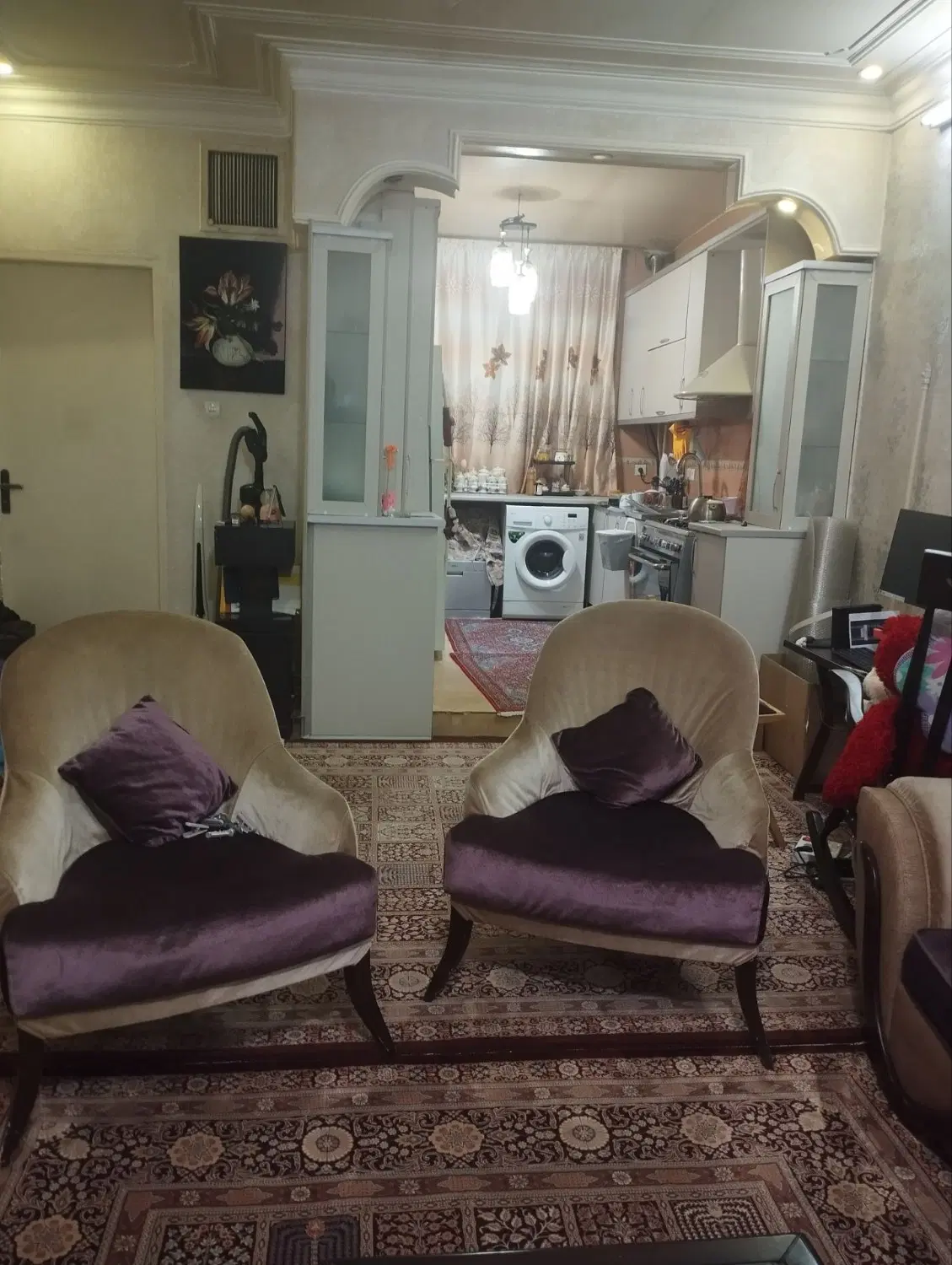 اجاره خانه شهرک شریعتی