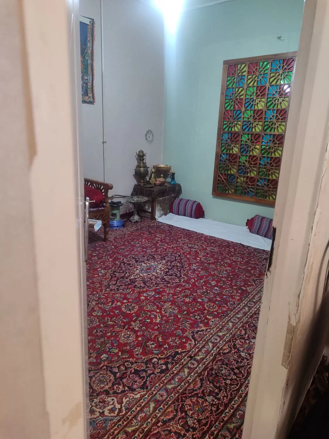 آپارتمان 95 متری  دانش آموز