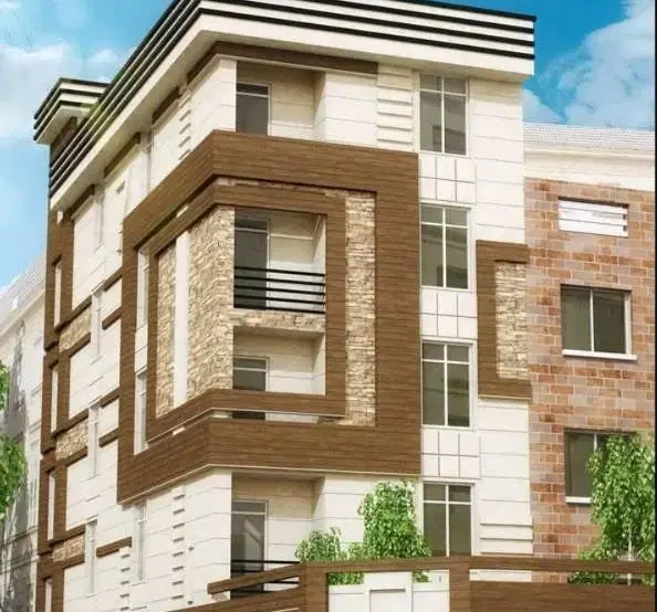 اجاره اپارتمان مجتمع حکیم