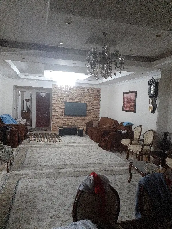 اجاره  آپارتمان شهرک صدف