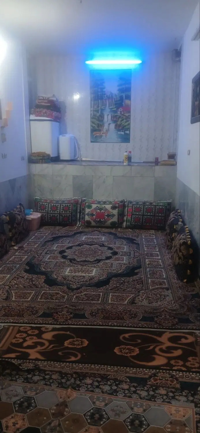 خانه اجاره رجایی