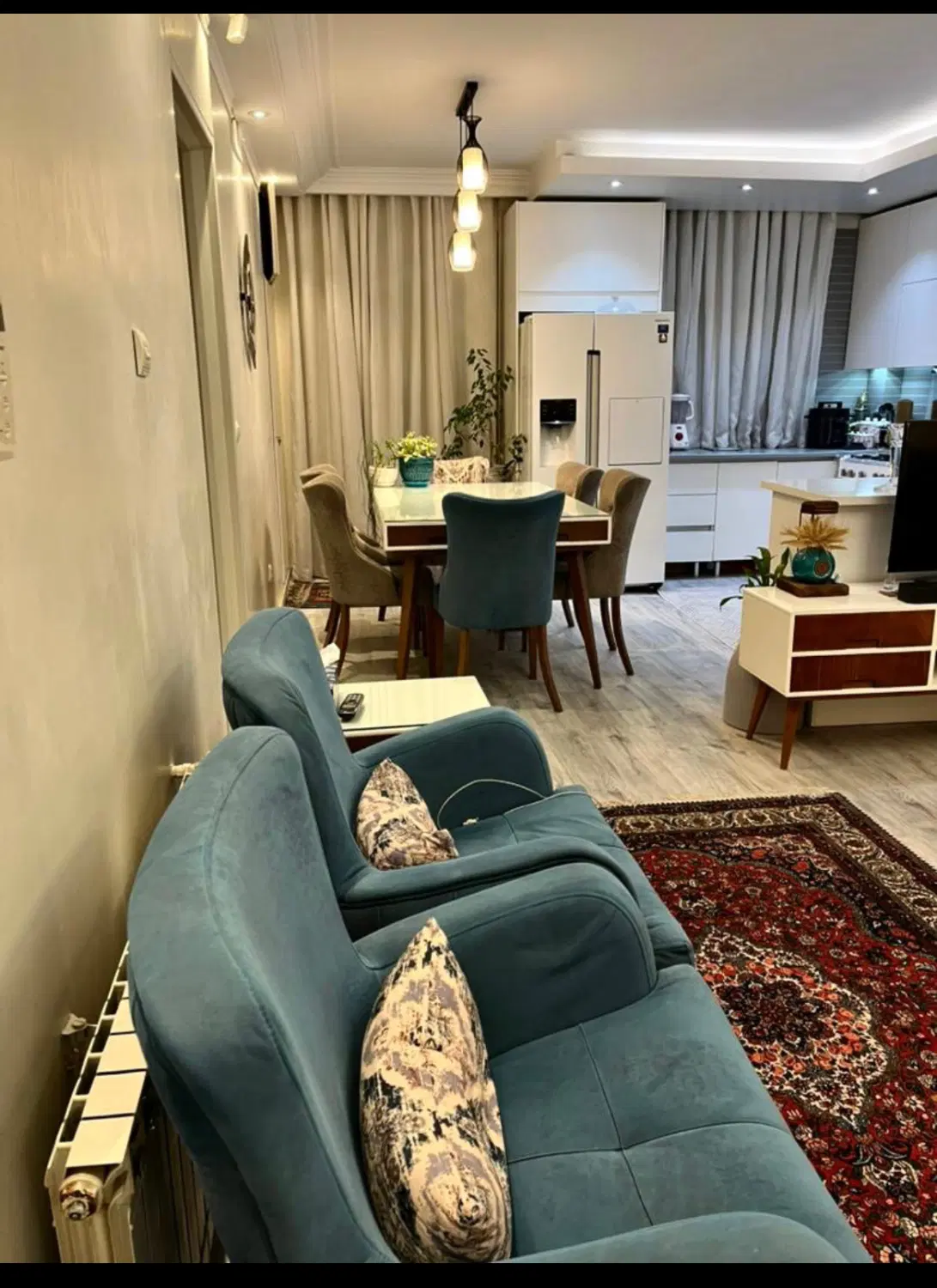 واحد۶۰متری میدان نخجیر
