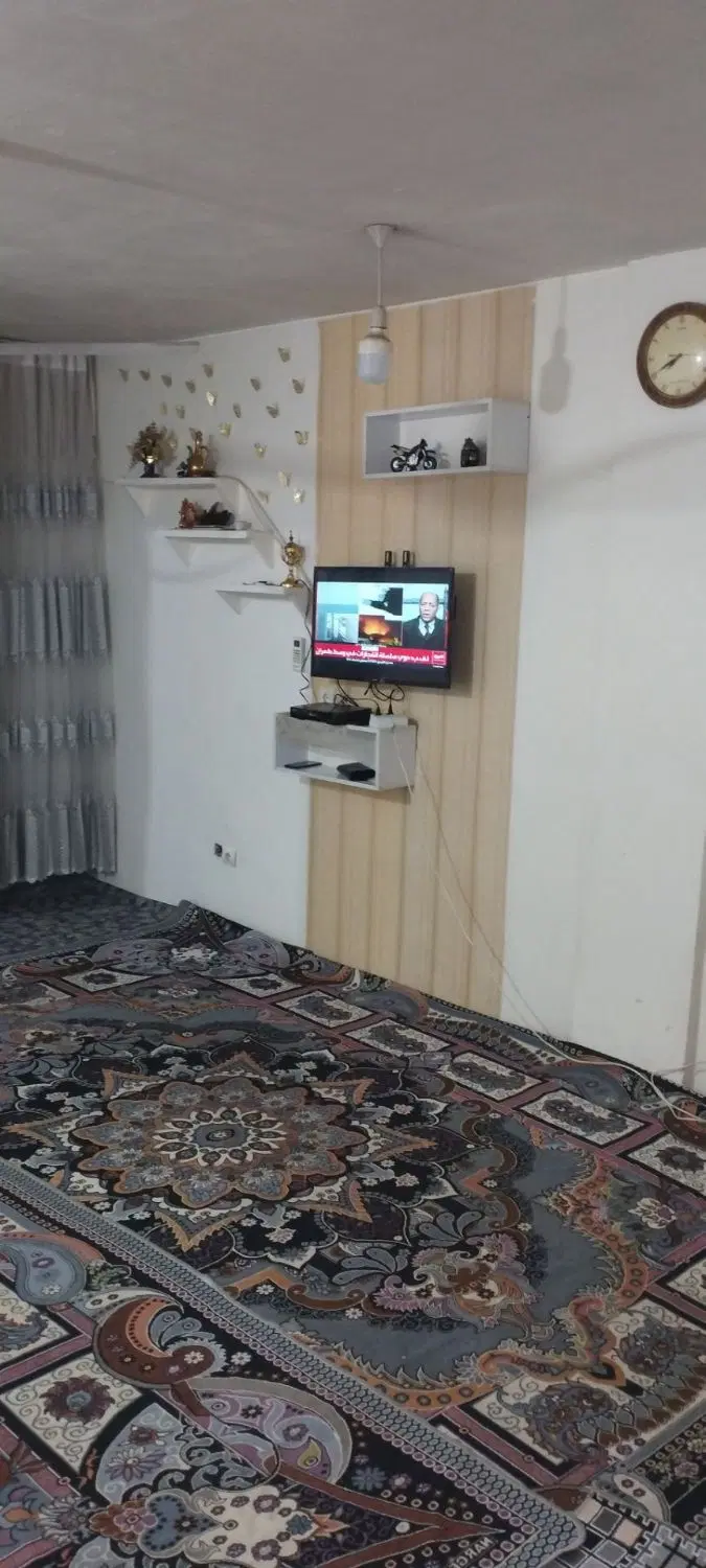 شهرک بهشتی