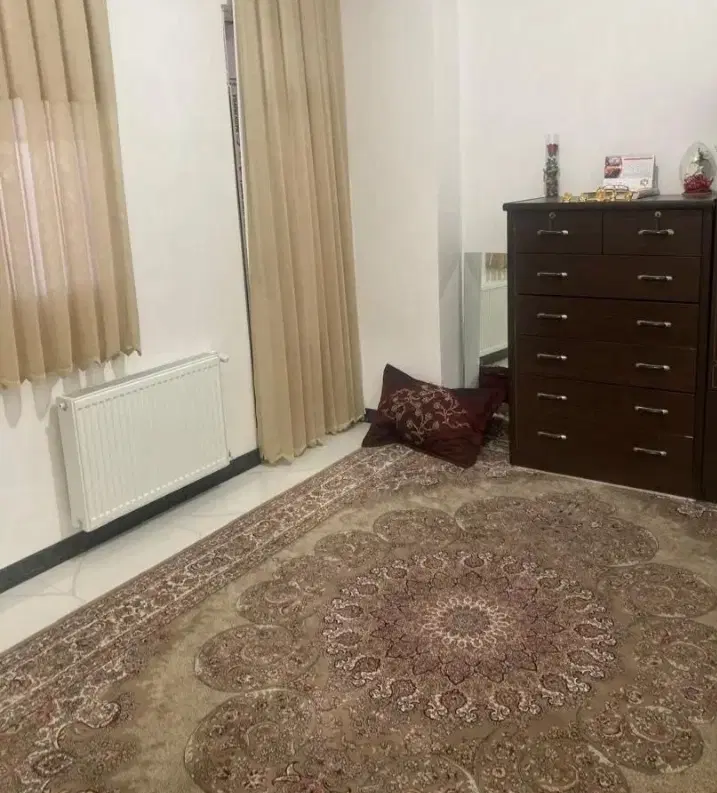 واحدنوساز۸۵ متری سالن پرده خور،دانش شرقی