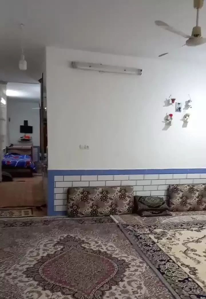 منزل مسکونی ویلایی ۱۵۰ متری