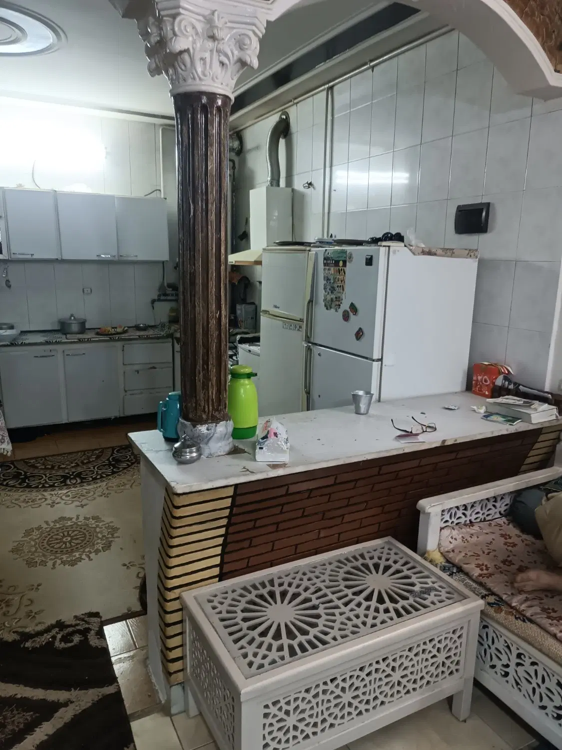 منزل ویلایی شمالی