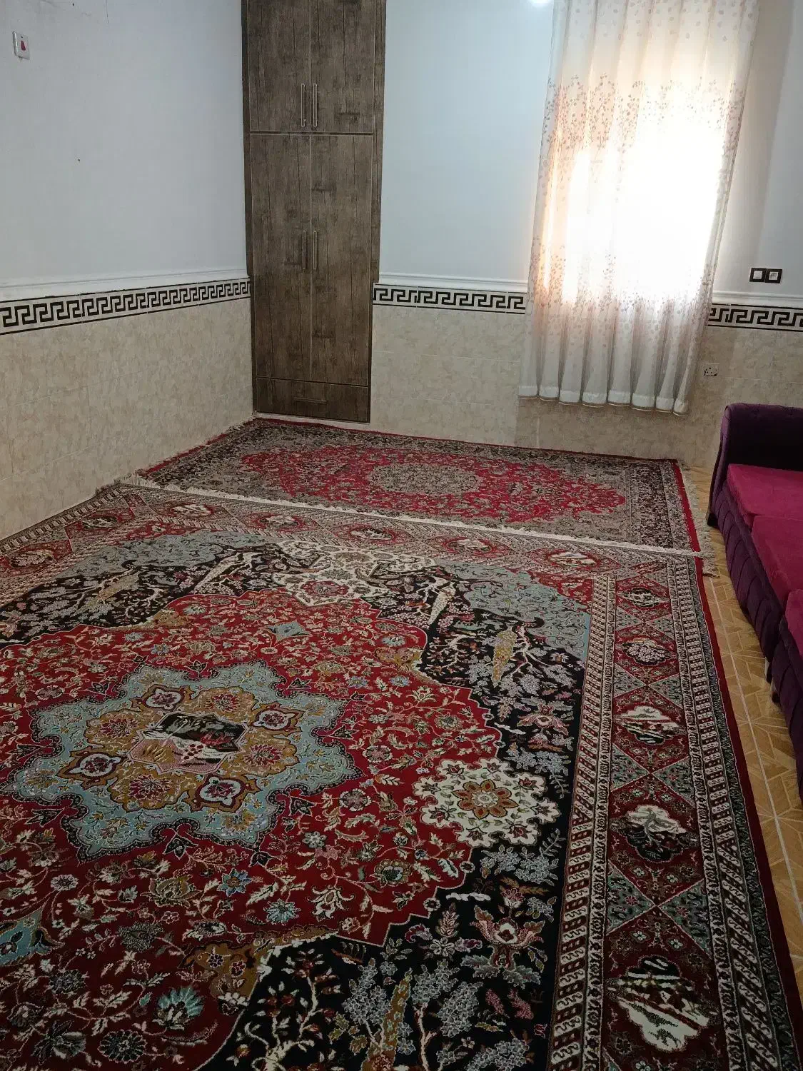 اتاق 30 متری اجاره روزانه