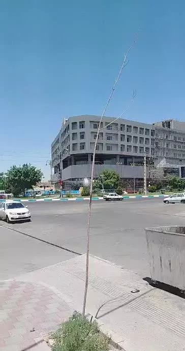 فروش واحد آپارتمان مسکونی(سرمایه گذاری ساخت‌وساز)