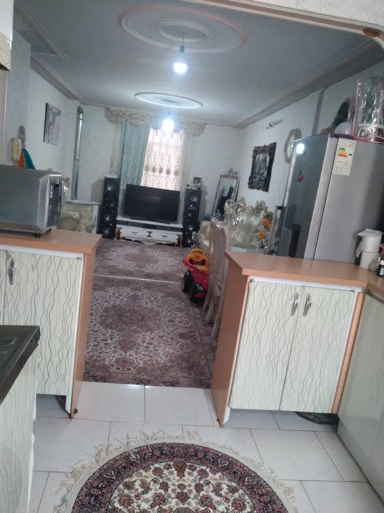 فروش آپارتمان حدود 60متر