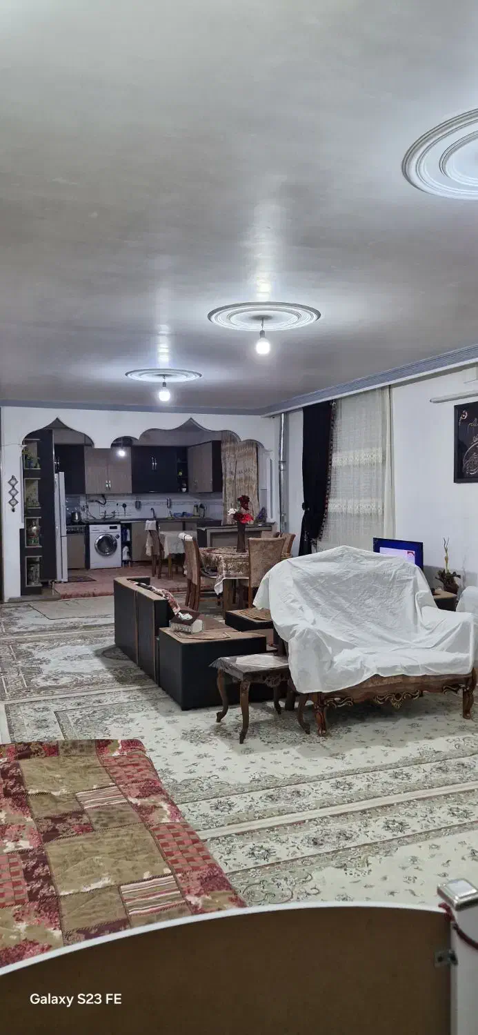 مسکونی