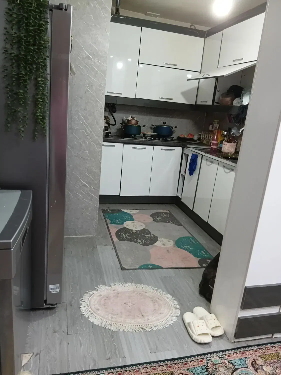 فروش آپارتمان استیجاری
