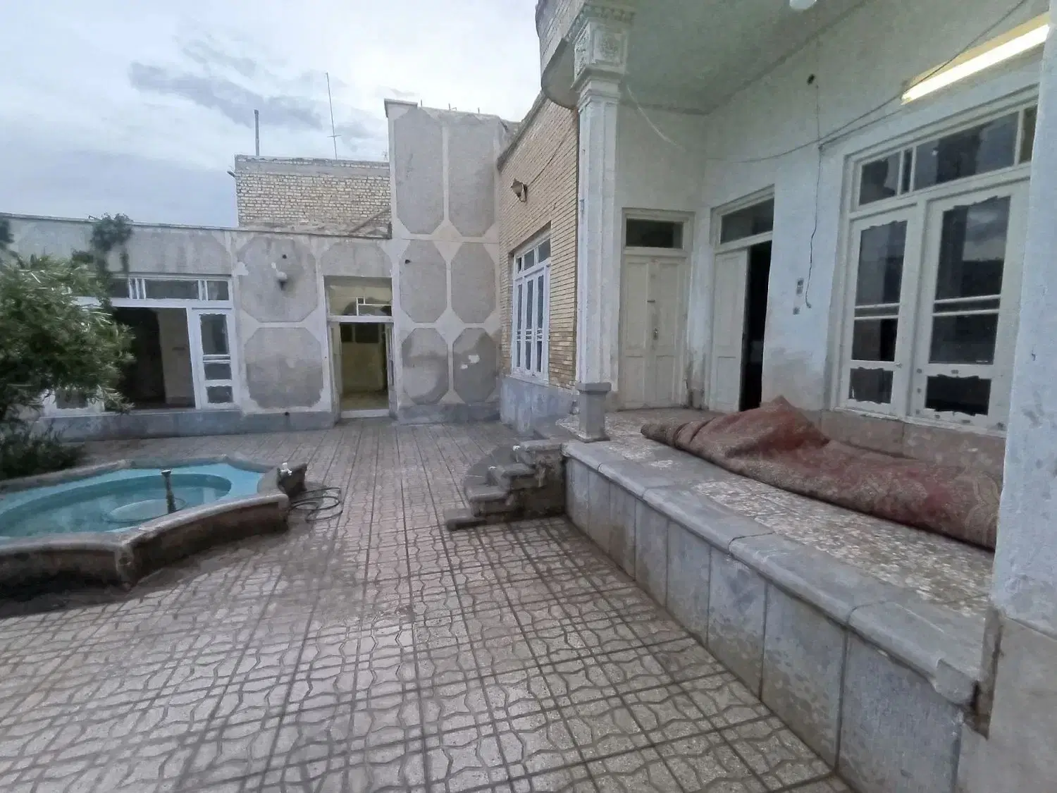 منزل ویلایی