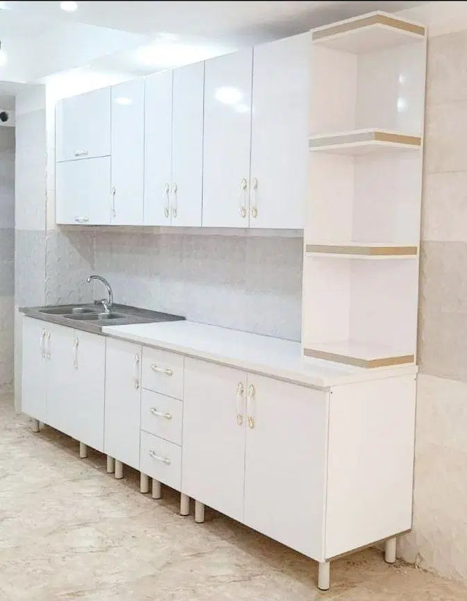 120 متر آپارتمان شیک