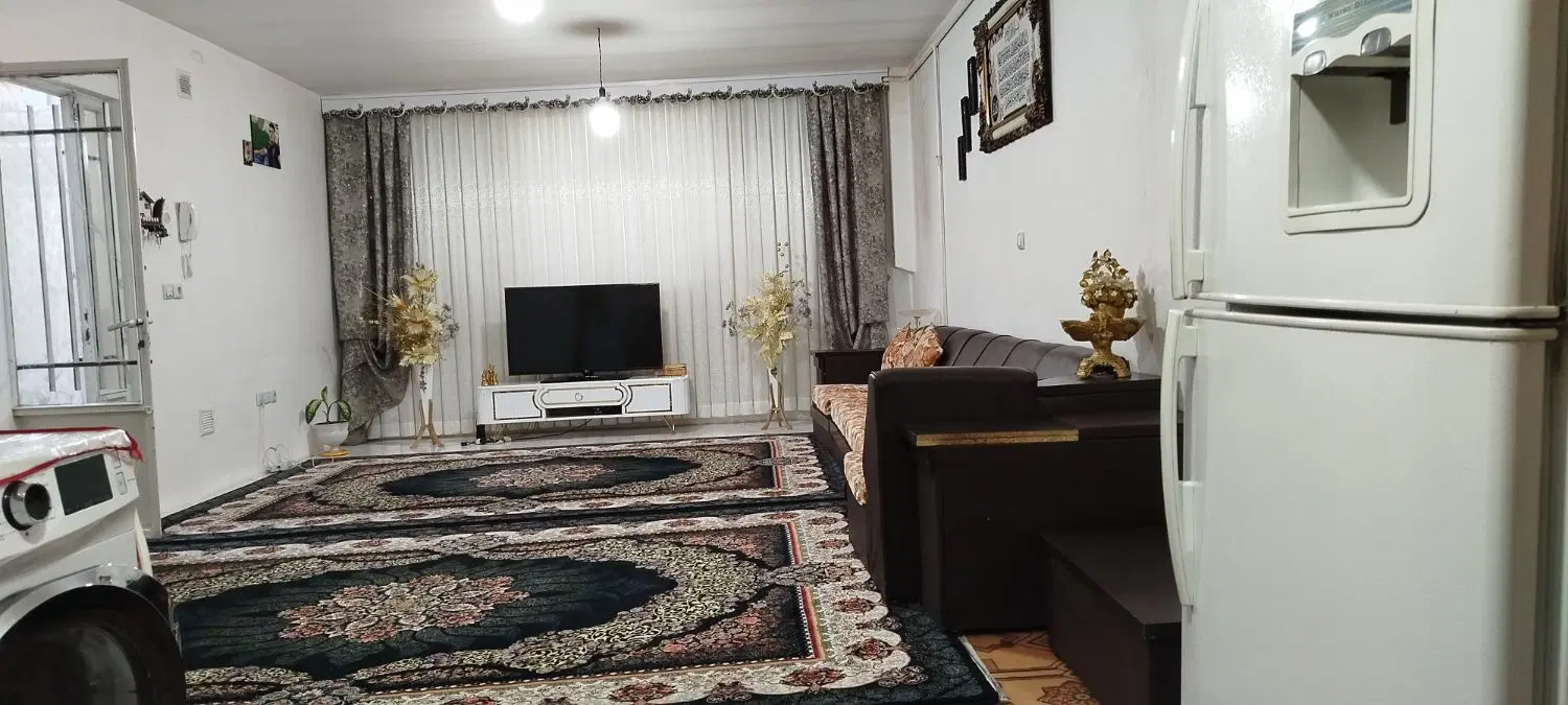 خانه فروشی حصار امام کوچه خانیان 8