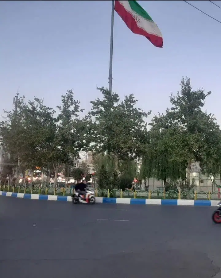 اجاره ی مغازه _ 22 متر _ بهترین جای اندیشه