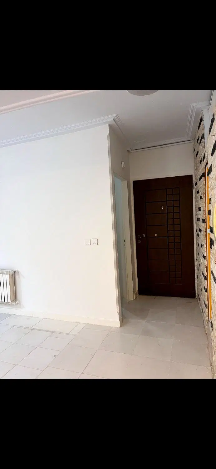 اپارتمان زیر هم کف ۵۱ متر