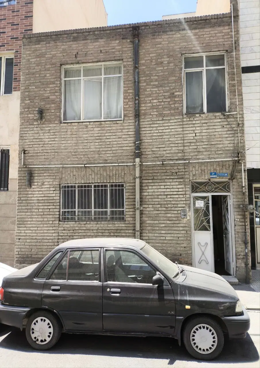 فروش زمین و ملک کلگنی