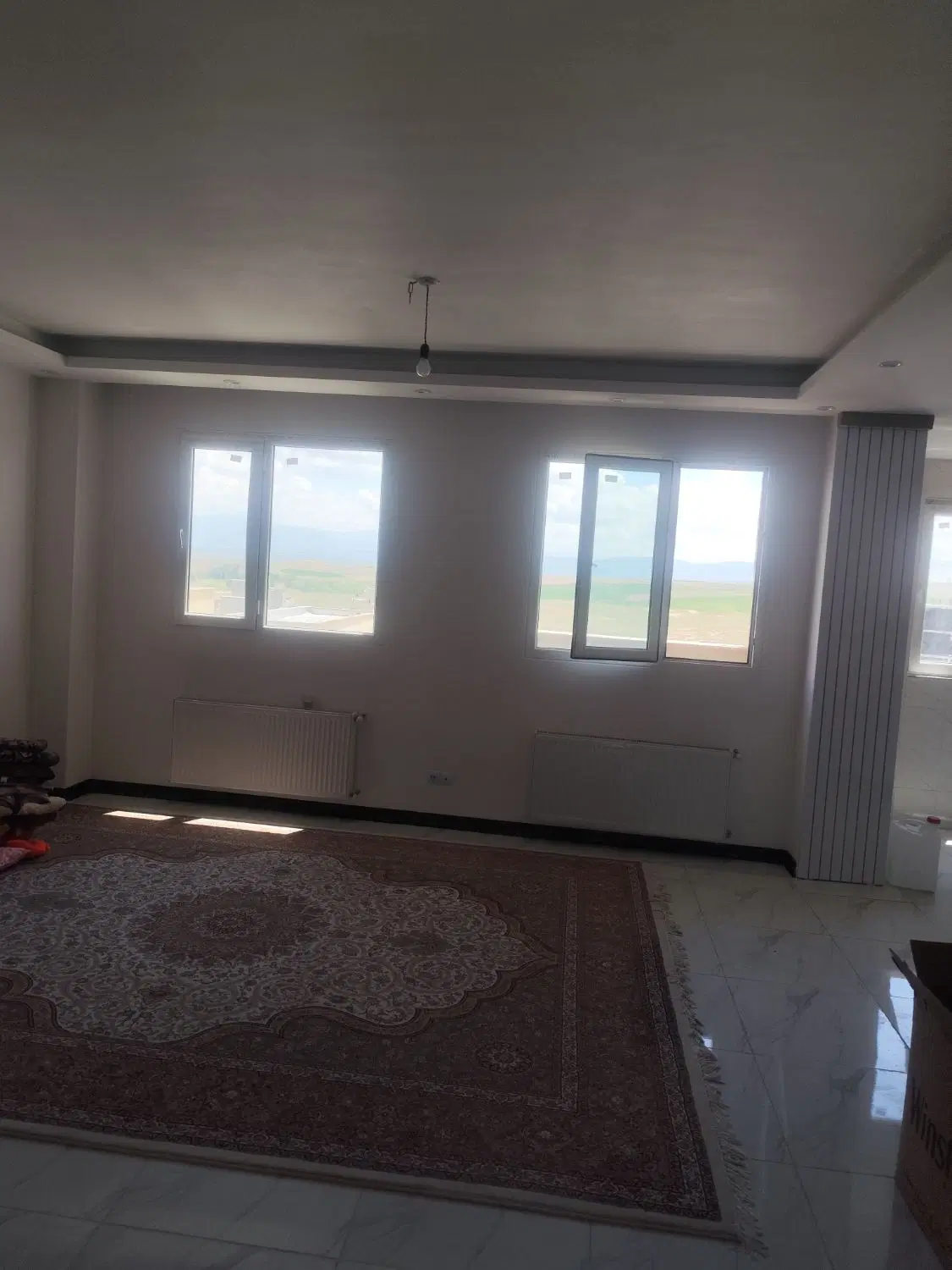 اجاره یک واحد 80متری خانه مهر  اندیشه 2