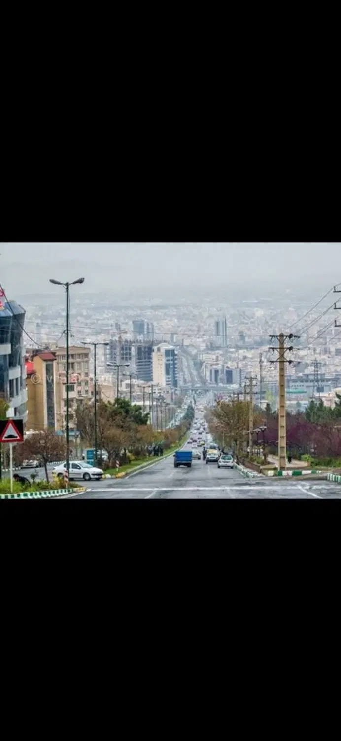 زمین معراج ۲ گوهردشت