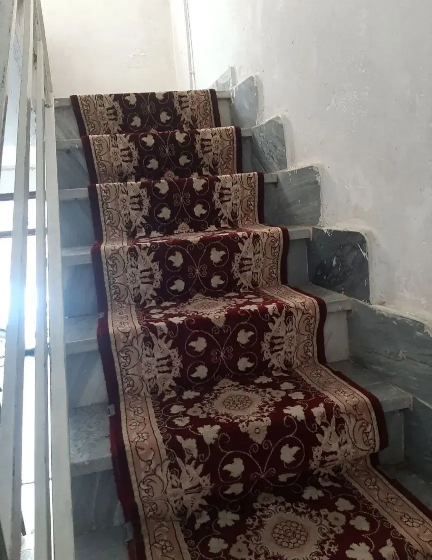 طبقه اول پاسداران نوری بقال