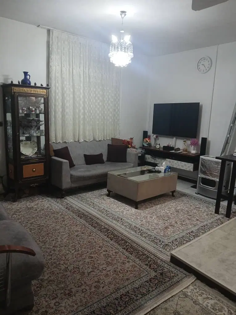 ۳۸_۵ متر_همکف_نبیئیان_خوش نقشه