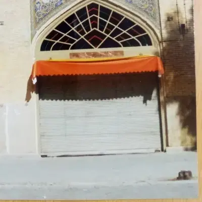 اجاره مغازه در مکانی شلوغ