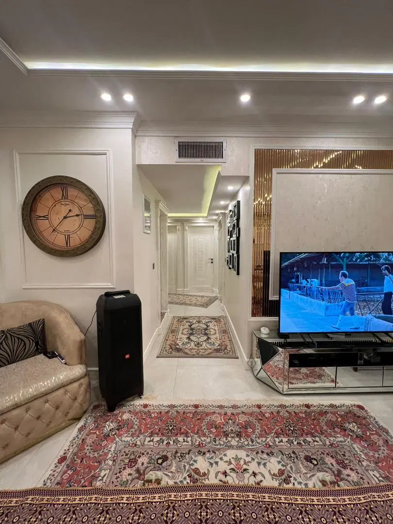 فروش 85 متر واحد در هنرستان