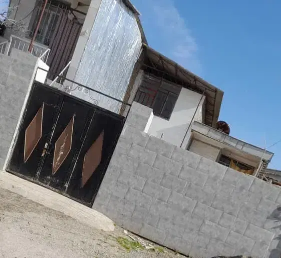 خانه ویلایی دوبلکس