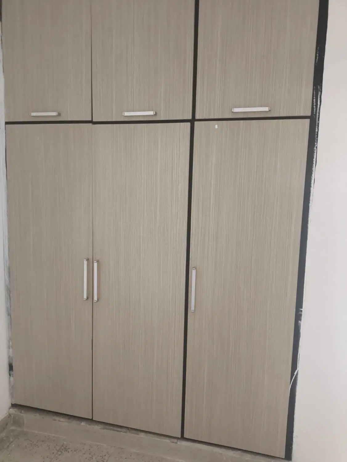 فروش واحد مسکن مهر طبقه 4 جنوبی فول امکانات