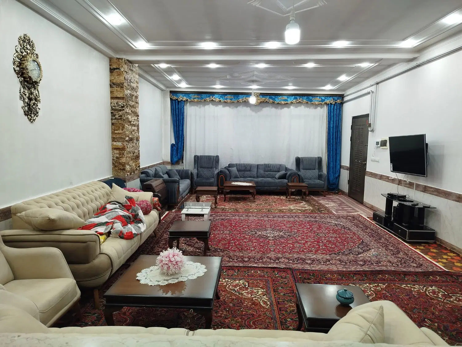 فروش خانه مسکونی در سوگلی تپه