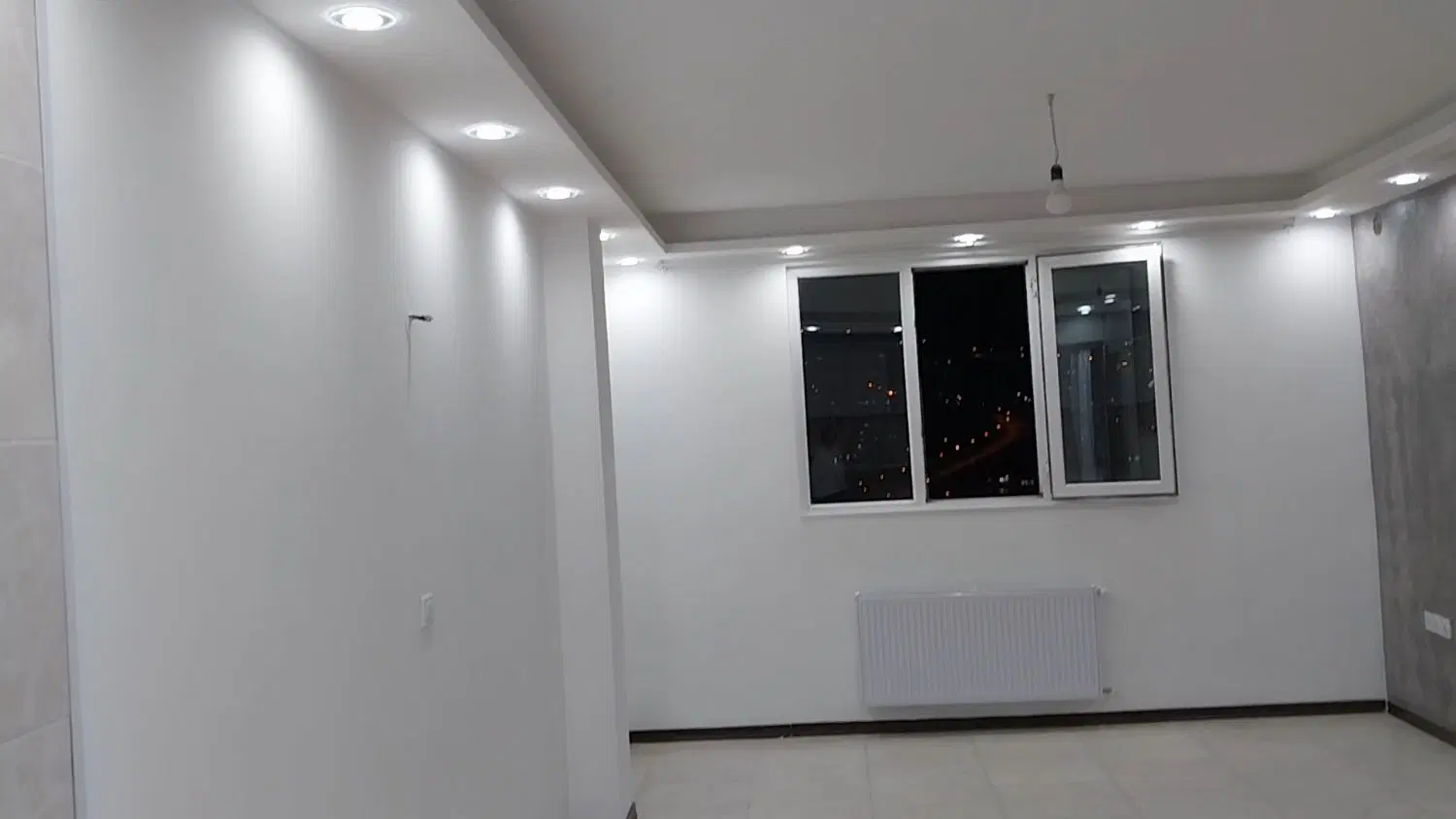 فروش آپارتمان یک خواب جهاد نصر
