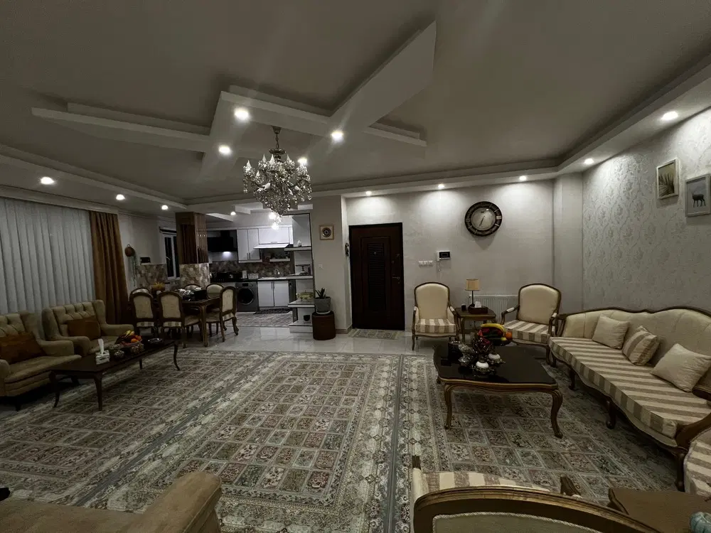 فروش خانه آپارتمانی در رشت