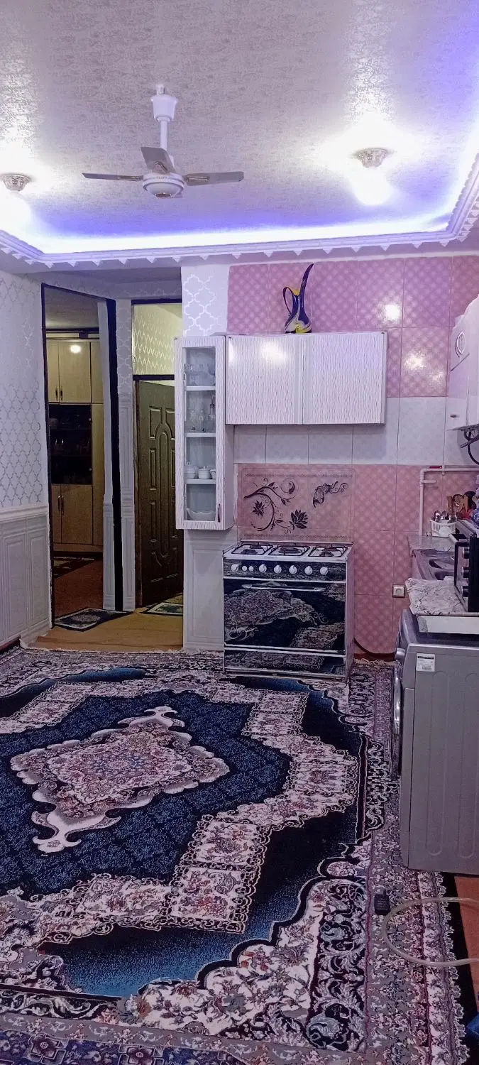 منزل ویلایی در کوتعبدالله خ شهیدجابری