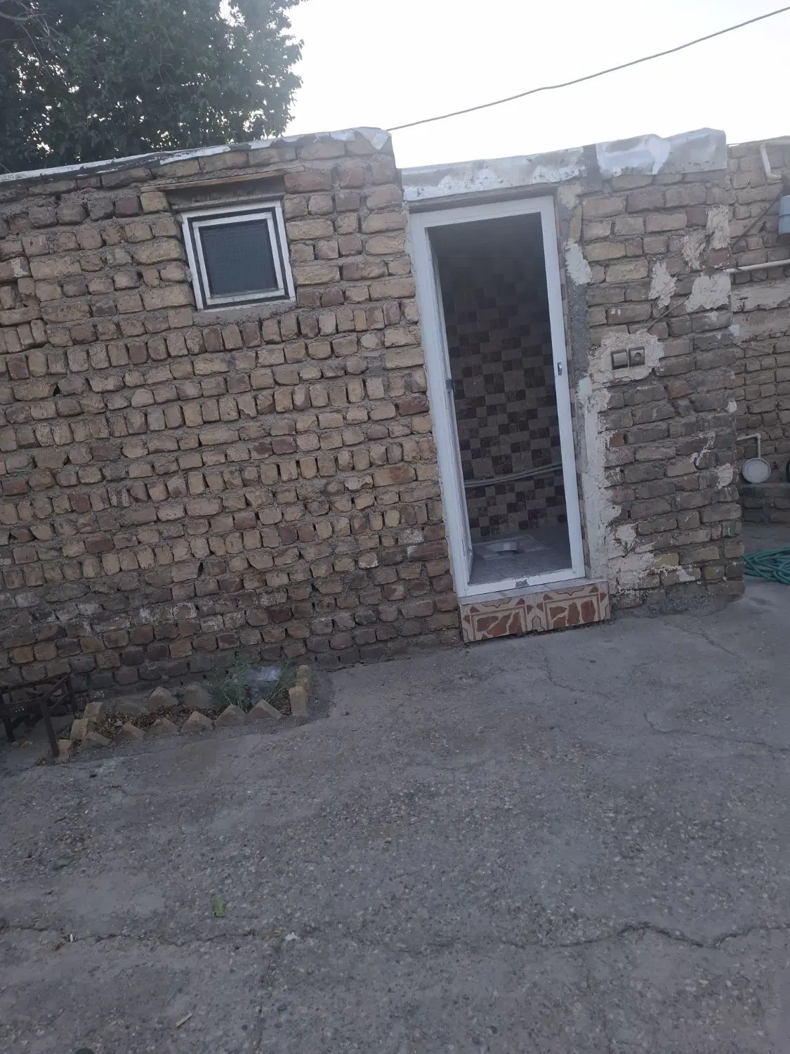 ویلایی یل آباد۲۴۵متر