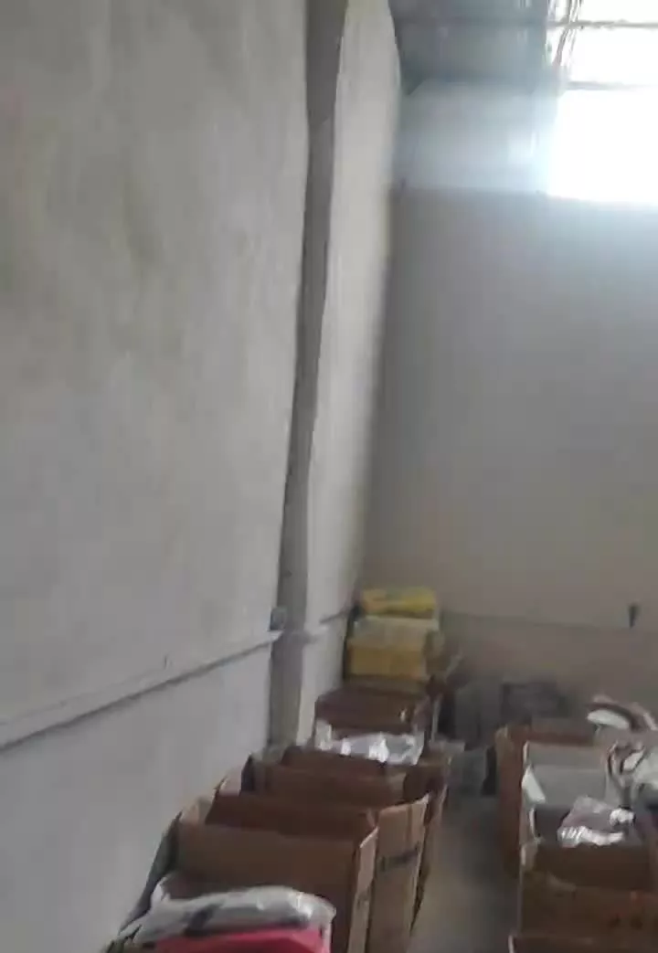 اجاره انبار