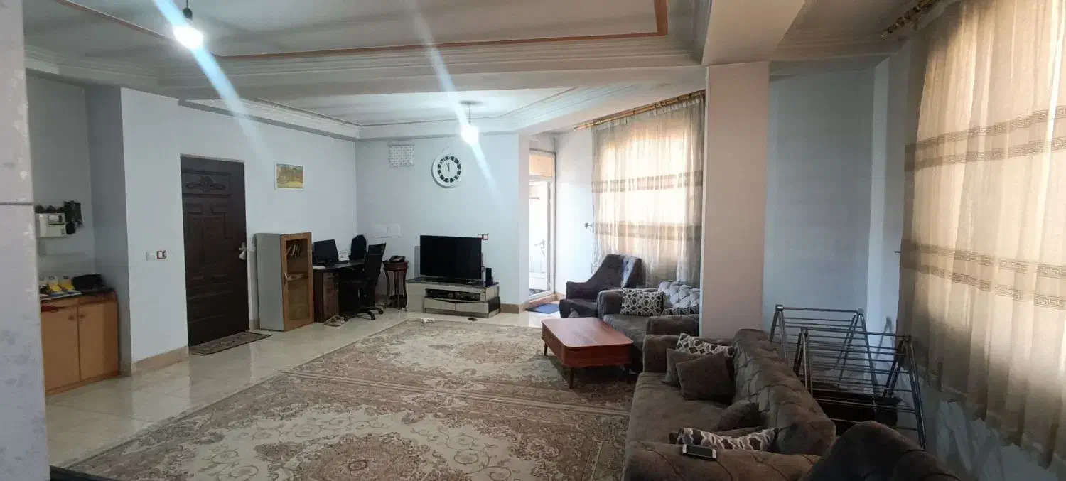 آپارتمان ۷۵متری نبش کوثر۲