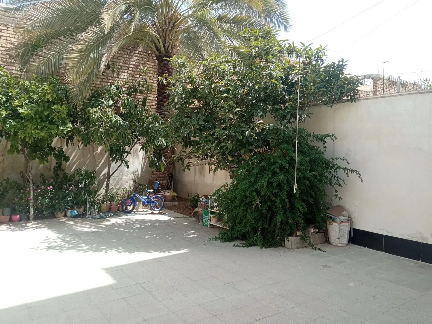 فروش منزل ویلایی ایثار گران دوطبقه