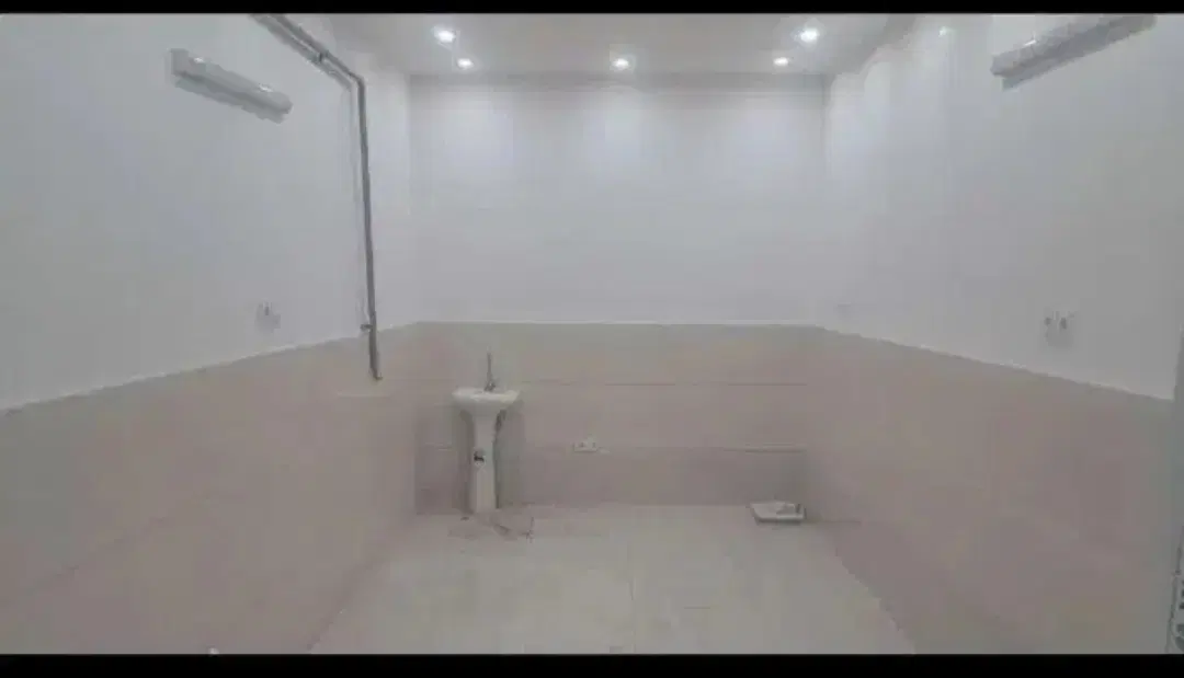 مغازه 25 متری.