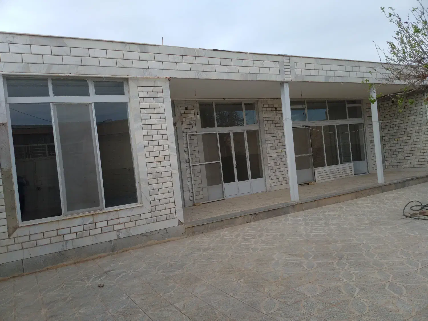 فروش منزل مسکونی اصفهان فلاورجان