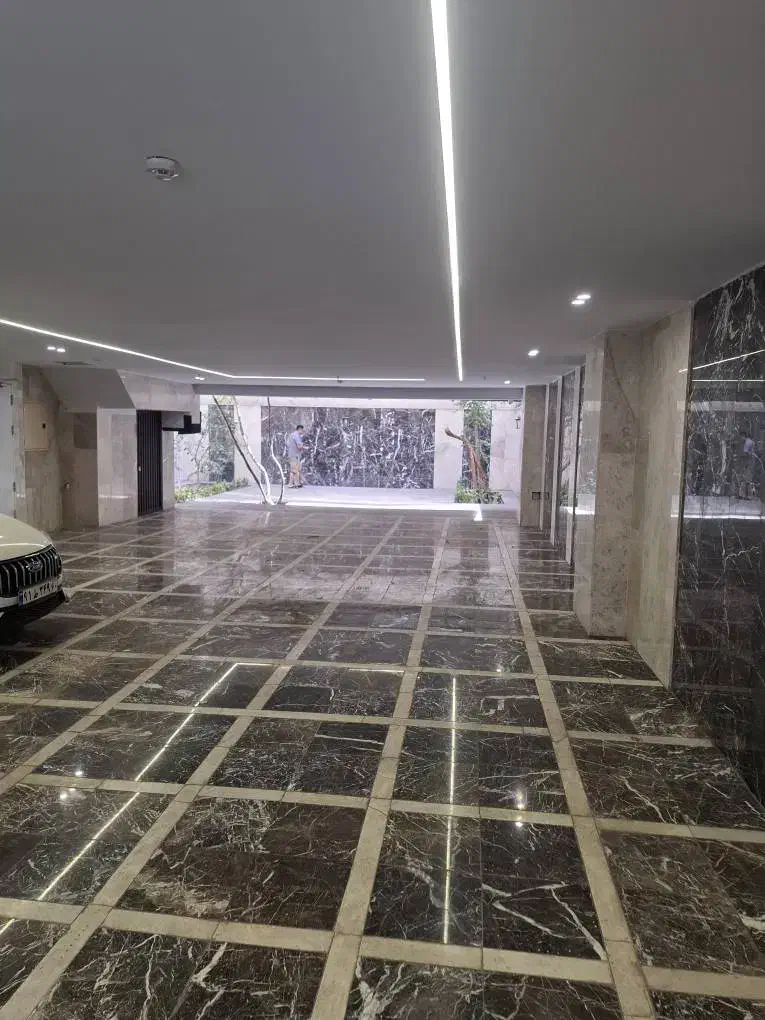 آپارتمان نوساز