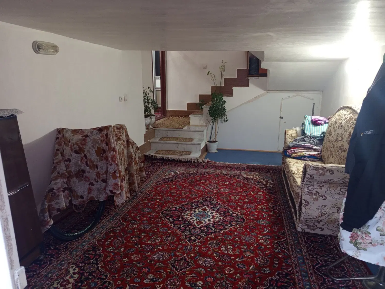 اجاره خانه ویلایی در کوی شهرداری بناب