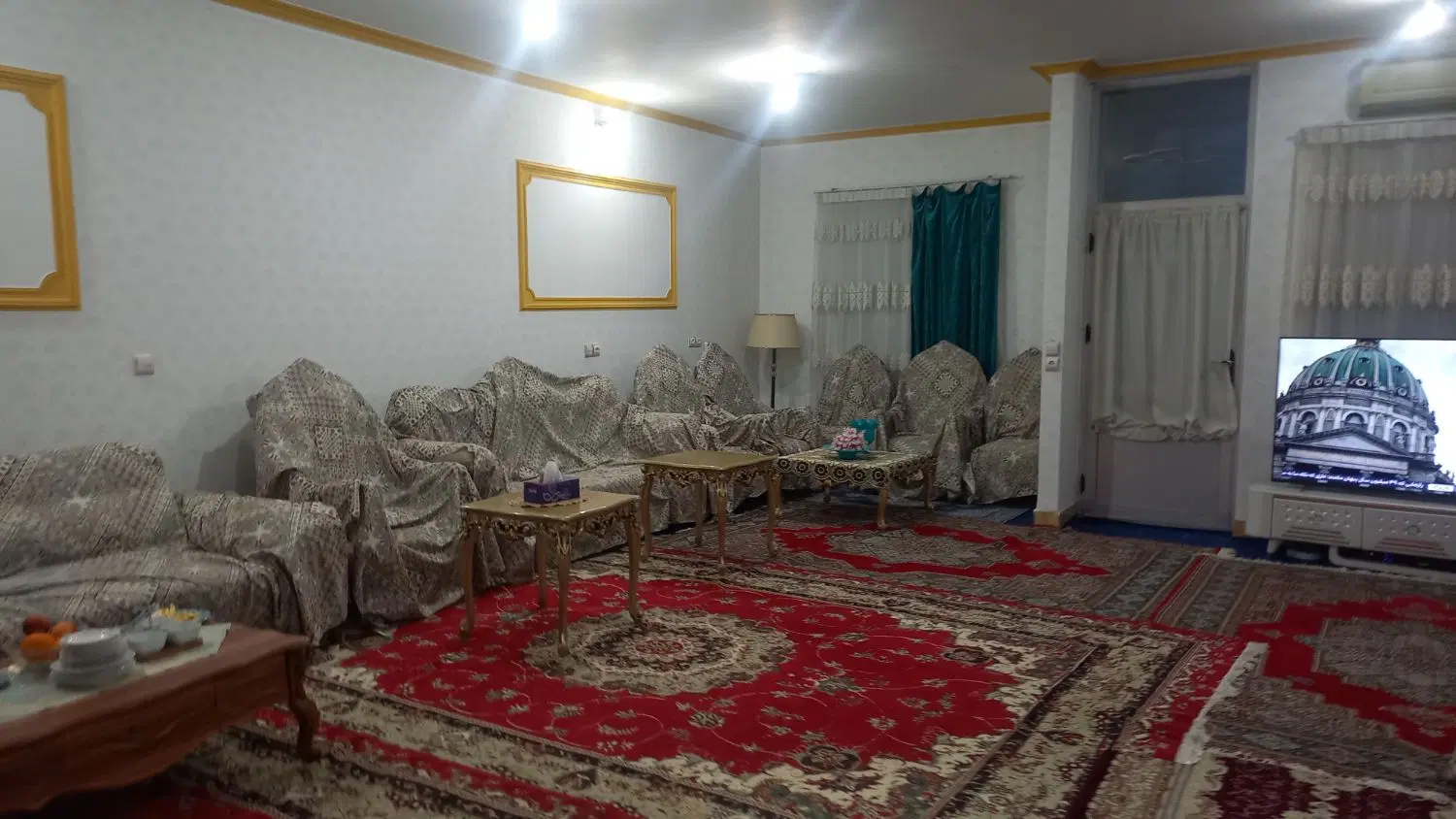 رهن واجاره