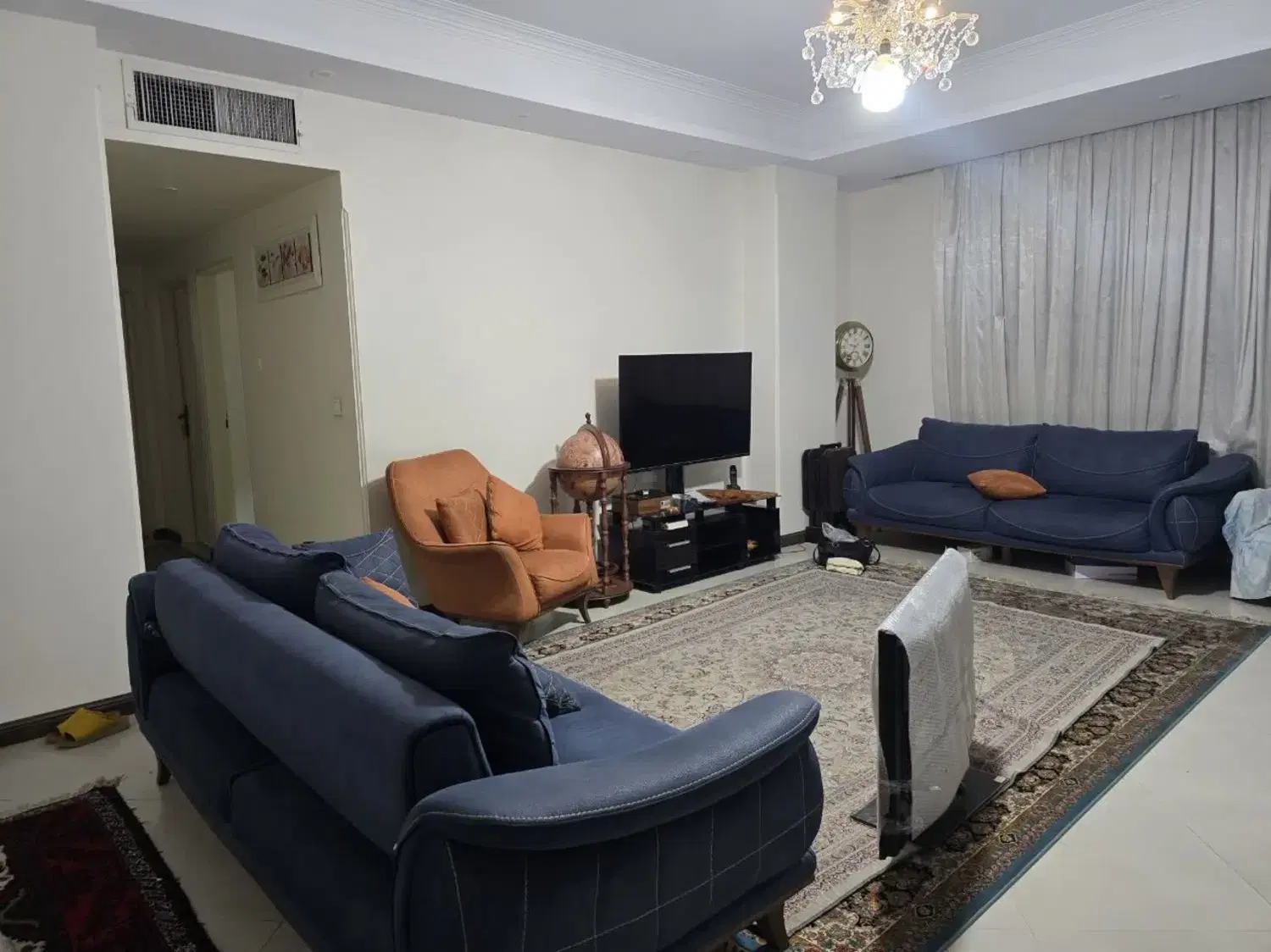 اجاره۸۵متر ۱خ تهرانسر
