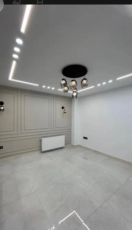 واحد آپارتمان لوکس