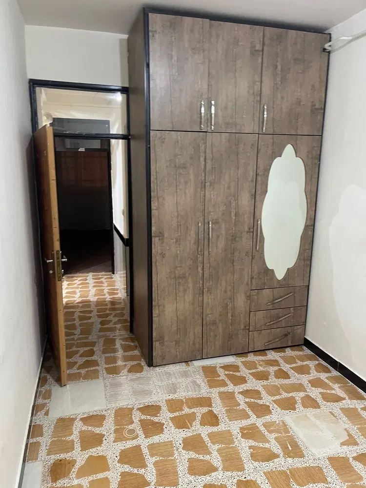 منزل اجاره‌ای