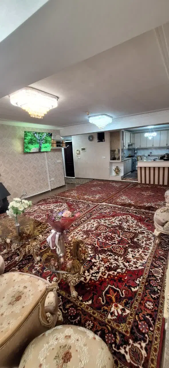 رهن ۱۰۰ متری دامپزشکی