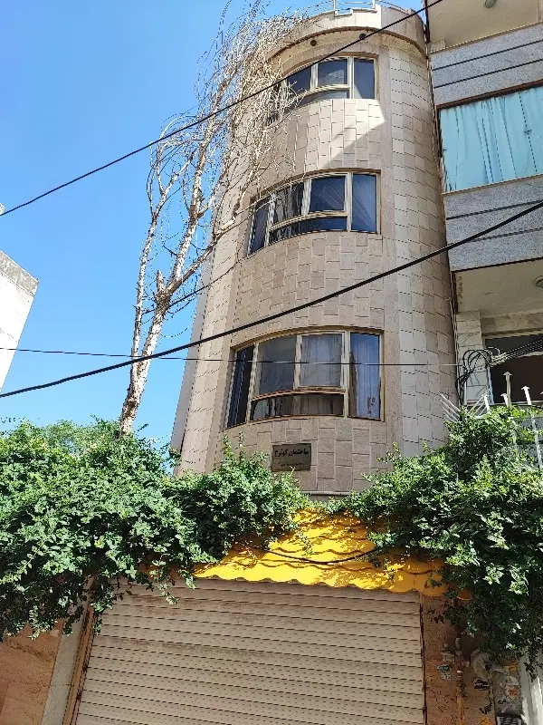 واحد 79 متری محدوده ابن یمین خرمشهر