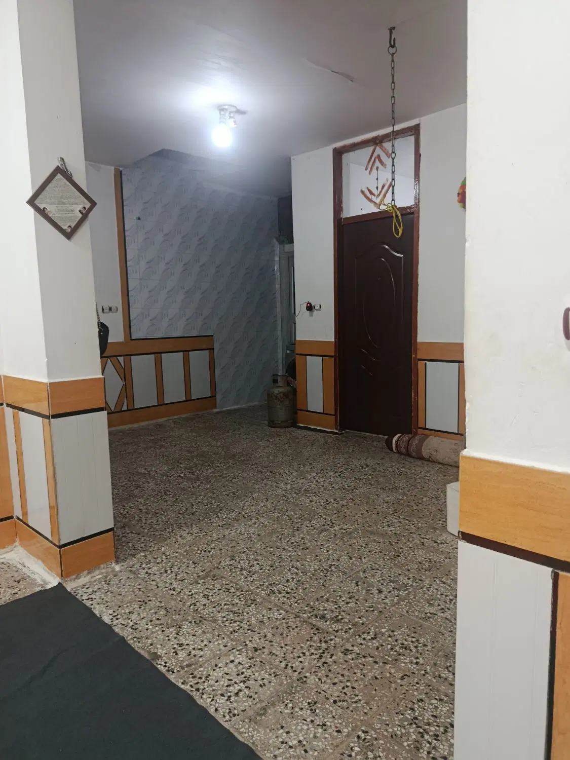 اجاره خانه در زیبا شهر